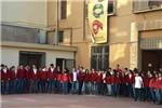 El Collegi San Antonio de Padua de Carcaixent celebra 90 anys dedicats a leducaci