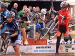 El XV Trofeu de Ciclocross Ciutat de Sueca reuneix a 217 ciclistes de totes les edats