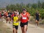 Quatre componenets del C.A. l’Alcúdia a la III edició de la marató de Castelló