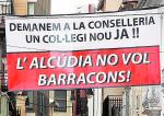 Comproms per l'Alcdia presenta 6 esmenes als pressuposts de la Generalitat