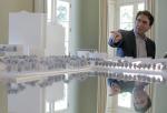 El arquitecto Santiago Calatrava traslada su fortuna a Suiza