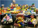 El PSPV de la Pobla Llarga organiza una recogida de alimentos, ropa y juguetes