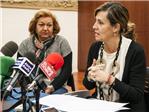 El Ayuntamiento de Alzira destinar los 860.000 euros del PAI de la Garrofera a fomentar el empleo, el comercio y a diferentes actuaciones en todas las reas