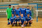 El Club Esportiu de Sords d'Almussafes participa en el Campionat d'Espanya de Futbol Sala