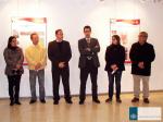 Carlet acoge la exposicin La Universidad de Valencia y sus entornos: el Masss del Caroig