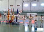 Tres karatecas de Carlet triunfan en el Campeonato Regional