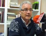 Entrevista a Vicent Muñoz, president de la Junta Local Fallera d’Alzira