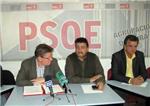 El PSPV Ribera Alta proposar per el guard de la Mancomunitat de la Ribera Alta de 2014 a la Squia Real del Xquer