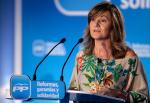 La alcaldesa de Alzira acusa al PSOE 'de utilizar la carroa para hacer oposicin'