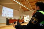 LA UNI propone una polica rural mancomunada para evitar los robos en el campo