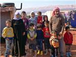 Los pases donantes deben asumir nuevos compromisos ante la crisis en Siria