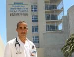 El Hospital de La Ribera participa con 14 especialistas en el Congreso Nacional de Geriatría de Valencia