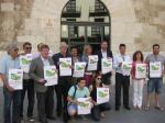 El PSPV de la Ribera exige a Fabra que no se esconda y reciba a los alcaldes y concejales de la comarca
