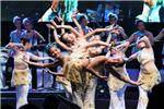 El Perelló, Cullera y Llombai acogen la XIV edición del Festival de Música y Danza Tradicional
