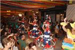 Programa d'actes de la Setmana de Danses de Guadassuar 2013