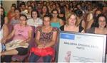 El Hospital Universitario de La Ribera ha informado en el ltimo ao a ms de mil embarazadas sobre la utilizacin de la analgesia epidural