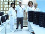 El Hospital Universitario de La Ribera adquiere cerca de 500 ordenadores
