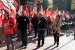 Els socialistes de la Ribera animen a la ciutadania a secundar dem les mobilitzacions