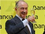 Bankia debe devolver a una pareja de Carcaixent el importe de las acciones que compró