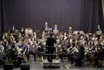 La Lira Almussafense tria un repertori de gran qualitat musical per al concert de Falles