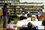 Teatro y talleres para fomentar la lectura en los escolares de Carlet