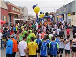 Ms de 1.000 atletas se daran cita hoy en la VII Mitja Marat Roquette Benifai