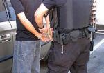 Detenido un hombre en Carcaixent por presuntos delitos de asesinato y posesin ilegal de sustancias narcticas o psicotrpicas