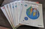 Alzira lanza el proyecto de reutilización de libros de texto