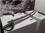Roban del Museo Arqueolgico de Cullera piezas de poca romana y contempornea