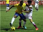  Cotif de lAlcdia | Brasil y Qatar se reparten los puntos en un partido poco vistoso