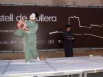 Se est llevando a cabo en Cullera la Semana Cultural Japonesa Armona y Belleza