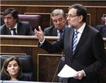 Rajoy endeuda a Espaa para dos generaciones en 15 meses