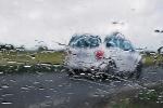 La Diputacin mantiene cerradas al trfico varias carreteras de la Ribera como consecuencia de las fuertes lluvias