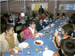 Almussafes invertix 74.839 euros en les beques de menjador escolar del curs 2014-2015
