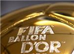 Cristiano Ronaldo: Baln de Oro 2013