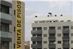 El mercado de la vivienda sigue bajo mnimos en la Ribera con 509 transacciones