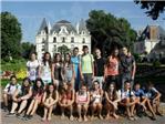 Carlet ofrece 40 plazas de vacaciones en Francia para los jvenes