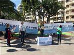 La I Setmana pel Xúquer a Alzira ha donat a conèixer d’importància del nostre riu