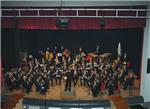 La Filharmnica Alcudiana celebra la primavera a l'Alcdia