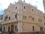 El Ayuntamiento de Guadassuar cerr 2013 con supervit de 613.000 euros