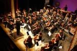 Algemes conmemora hoy domingo el V aniversario de la Orquesta Sinfnica de la Ribera