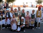 Villanueva de Castelln en festes fins al 2 de setembre