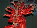 Cullera celebra su III Festival Internacional de Música y Danza Tradicional con actuaciones de Rusia y Nepal