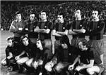 Partidos histricos<br>Real Madrid, 0 - FC Barcelona, 5  (1974)