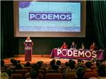Parte de los Crculos de Podemos de la Provincia de Valencia se renen en Alzira