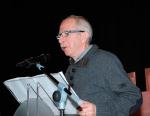 L’Associació Cultural Falla Malva d’Alzira atorga el Guardó d’Or 2013 a l’escriptor d'Algemesí, Enric Lluch