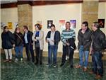 Vanessa Mendoza gana el XXII Concurso del Cartel Anunciador de Fallas de Carlet