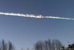Procede el meteorito de Rusia del asteroide 2012 DA14?
