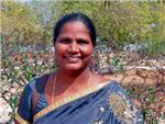Shakunthala, mucho más que una asesora social