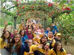 Los colegios de Carlet celebran la Semana Cultural